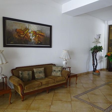 Hospedaje Dimar Inn Lima Luaran gambar