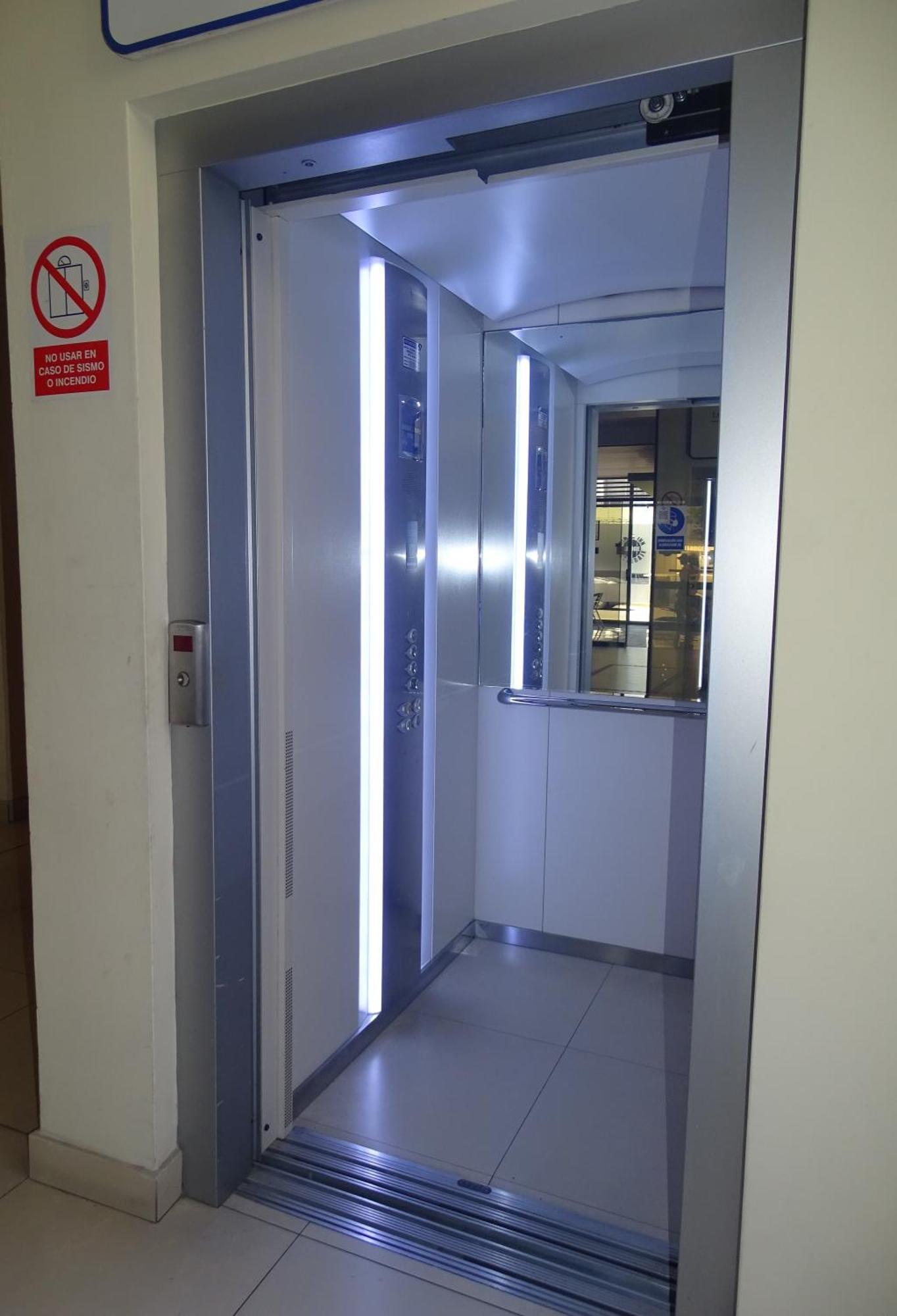 Hospedaje Dimar Inn Lima Luaran gambar